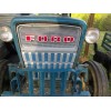 atlantic Fits Ford Tractor Front Grill Set 2000 2100 2110