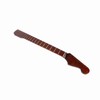 21 Fret Electric Guitar Neck Maple Neck Fretboard for Guitar