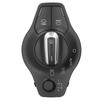 Fydun Headlight Switch Control Button Switch Headlight Dimmer Switch 8K0941531AS
