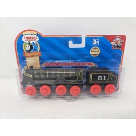 Learning Curve NEW Thomas & Friends Wooden Railway Lost & Found Hiro 2009 LC98028 Train Tank