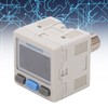 Digital Pressure Gauge Precise Anti Shock Pressure Reducing Valve Digital