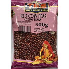 Indianstore24 TRS Red Cow peas -500g