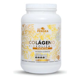 A&g Persea- Colageno Hidrolizado Premium 1.2 Kg-sin Sabor