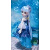 Little Kurhn Constellation Code BJD Doll - Little Kurhn Aquarius