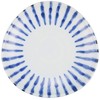 (Outlet Included) Dyed Dummy Tokusa Triangular Plate 5 Inch