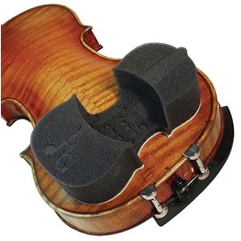 AcoustaGrip Concert Master Thick 肩当て バイオリン用 コンサートマスターシック (アコースタグリップ)