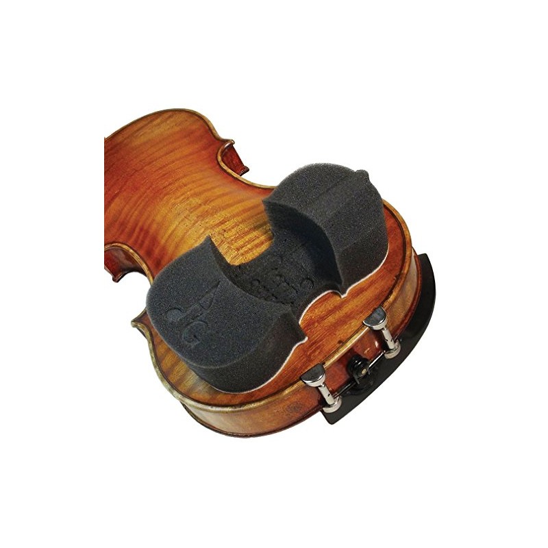 AcoustaGrip Concert Master Thick 肩当て バイオリン用 コンサートマスターシック (アコースタグリップ)