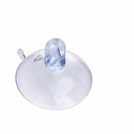 Suction plate 32 10 pieces 1 set Transparent suction plate adsorption rubber 2ea