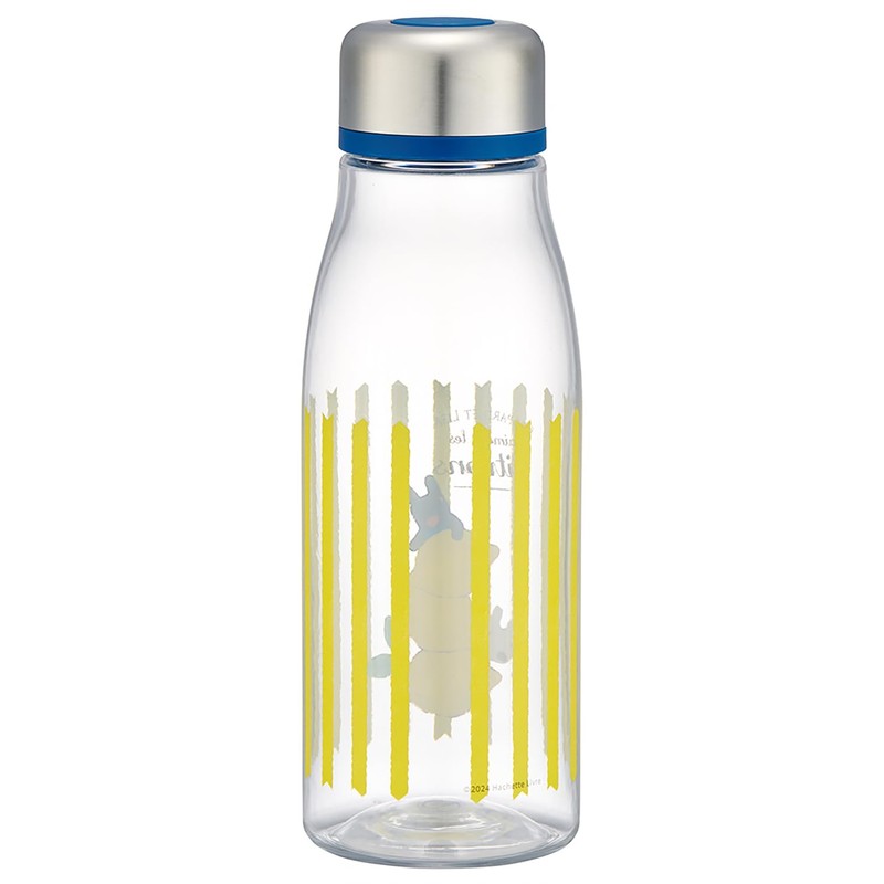 Skater PTY5 Direct Drinking Water Bottle, 16.9 fl oz (500