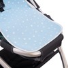 Mattress for UppaBaby Vista Janabebe