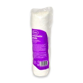 Cotton Wool/Cosmetic Pads 80/Pk (47298-000)