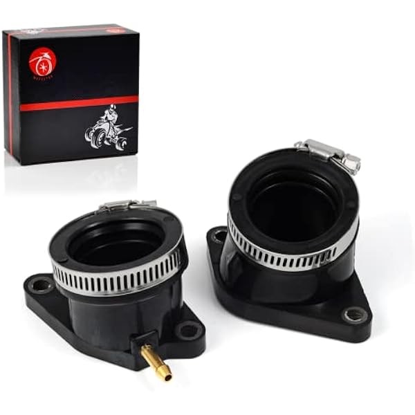 Intake Manifold Boot For Yamaha 2001 2002 2003 2004 2005