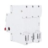 GYM8-C45 Miniature Circuit Breaker MCB 3P 400VAC Rated Current 40A/50A/63A63A