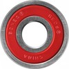 Bones Reds Skate Bearings (8mm, 16 Pack)