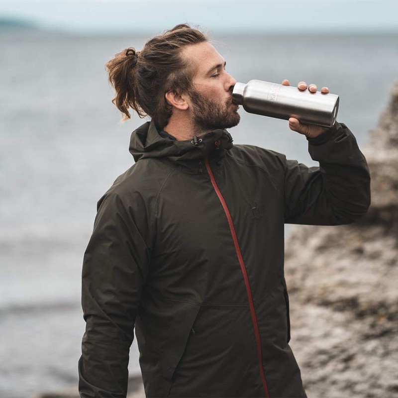 Kantine 51° Nord ® Insulated Flask Outdoor 750 ml Double-Walled