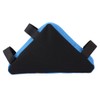 Docooler Triangle Oxford Fabric Bike Saddle Bag 18 x 18