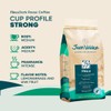 Juan Valdez Finca Whole Bean Coffee, Dark Roast 16 OZ