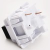 WS Heavy Tactile Mechanical Keyboard Lubed Switches(35pcs)