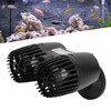 Aquarium Wavemaker Pump 360° Adjustable Reversal Free Fish Tank Circulation