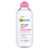 Garnier Micellar Cleansing Water (13.5 fl oz (400 ml) Garnier