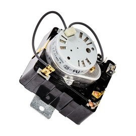 Whirlpool WP3976569 OEM Dryer Timer