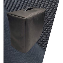 DCFY Ultimate Guitar Amplifier Cover for Boss Katana Artist Head (Gen3) Amp | Choice Waterproof Fabric: Pitch-Black| Made in the US