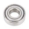10Pcs Mini Bearing High Rotating Speed Double Shielded Machinery Parts