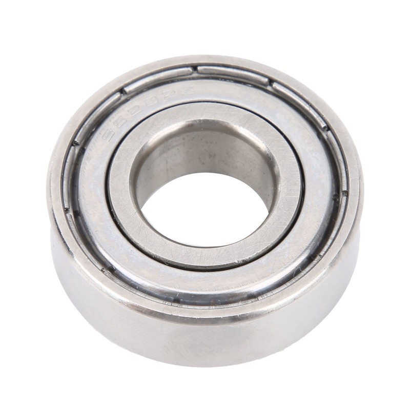 10Pcs Mini Bearing High Rotating Speed Double Shielded Machinery Parts