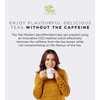 The Tea Masters Loose Leaf Tea - Decaf English Breakfast