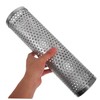 MERRYHAPY Tent Stove Chimney Pipe Heat Protector Chimney Pipe Insulation