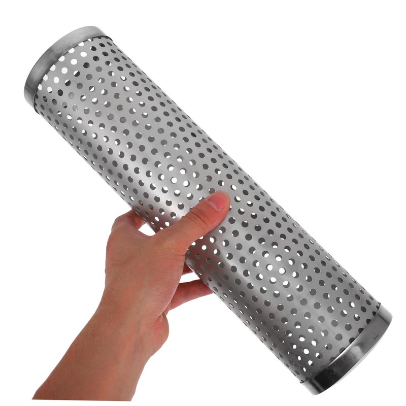 MERRYHAPY Tent Stove Chimney Pipe Heat Protector Chimney Pipe Insulation