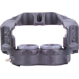 Cardone 18-4351 Remanufactured Domestic Friction Ready (Unloaded) Brake Caliper (Renewed)