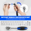 Prostormer 259-Piece General Household and Mechanic's Tool Set | Complete