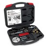 Powerbuilt Air Conditioning Clutch Remove and Install Tool kit, AC