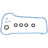 Tappet Rocker Valve Cover Gasket Set for Toyota Corolla ZRE152R