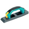 Wolfcraft 4026000 1 Edge Trimmer with Dual-Component Exchangeable Handle