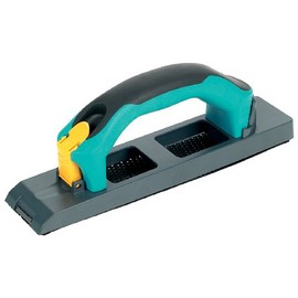 Wolfcraft 4026000 1 Edge Trimmer with Dual-Component Exchangeable Handle