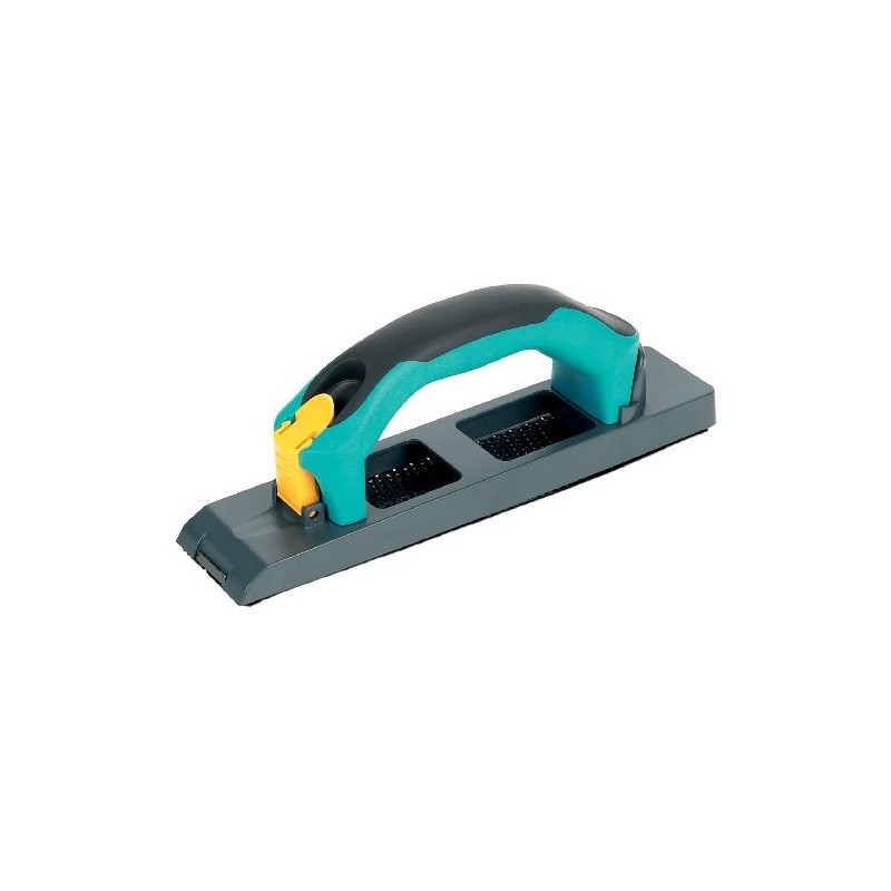 Wolfcraft 4026000 1 Edge Trimmer with Dual-Component Exchangeable Handle
