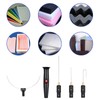 4 in 1 Foam Cutter Set with Digital Voltage Controller,