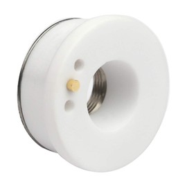 Cloudray Nozzle Ceramic Rings Dia. 28mm P0571-1051-00001 for Fiber Laser Cutting Head
