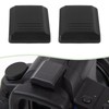 Create idea 10pcs Hot Shoe Cover Hot Shoe Protection Replacement