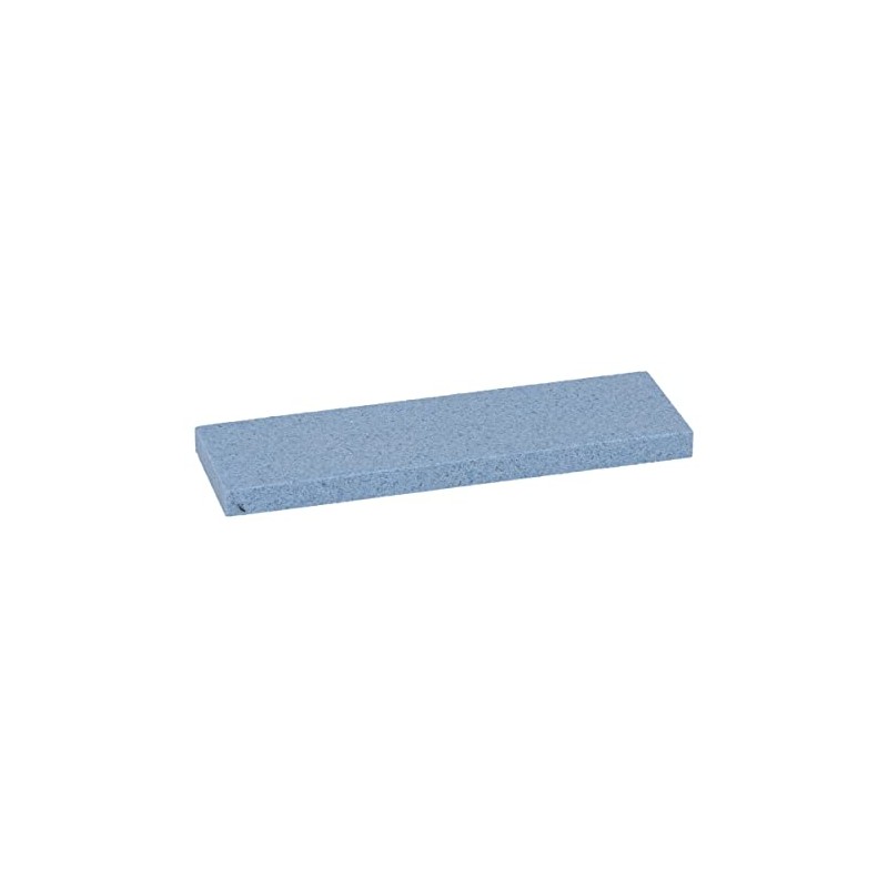 Aluminium Oxide Stone for Ski and Snowboard Edge Blue 70