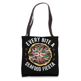 Haemul Pajeon Asian Food Foodie Korean Savory Pancake Tote Bag