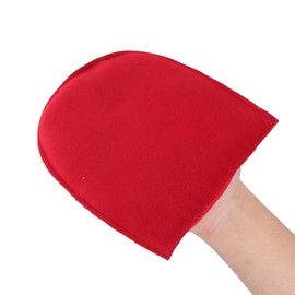 Piano Cleaning Glove Microfiber Keyboard Polishing Cloth for Grand and Upright Pianos Soft Reusable Dusting Gloves for Piano Keys Shining and Maintenance
