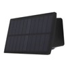 Solar Outdoor Wall Lights IP65 Waterproof Double Headed Solar Wall