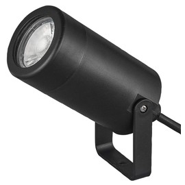 Pro Elec PEL00834 Outdoor Spot Light, GU10