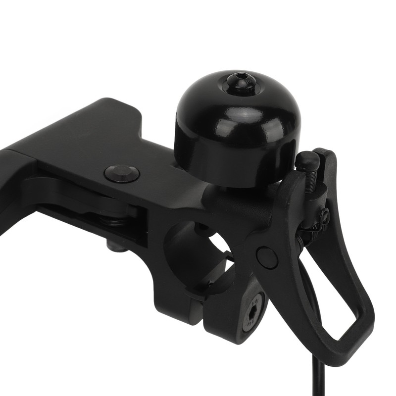 Electric Scooter Brake Lever Brake Handle with Bell for Xiaomi