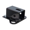 Extreme Max 5600.3301 2" Rear Receiver Hitch for Select Honda