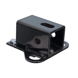 Extreme Max 5600.3301 2" Rear Receiver Hitch for Select Honda Rincon, Rancher, Rubicon, and Foreman ATVs