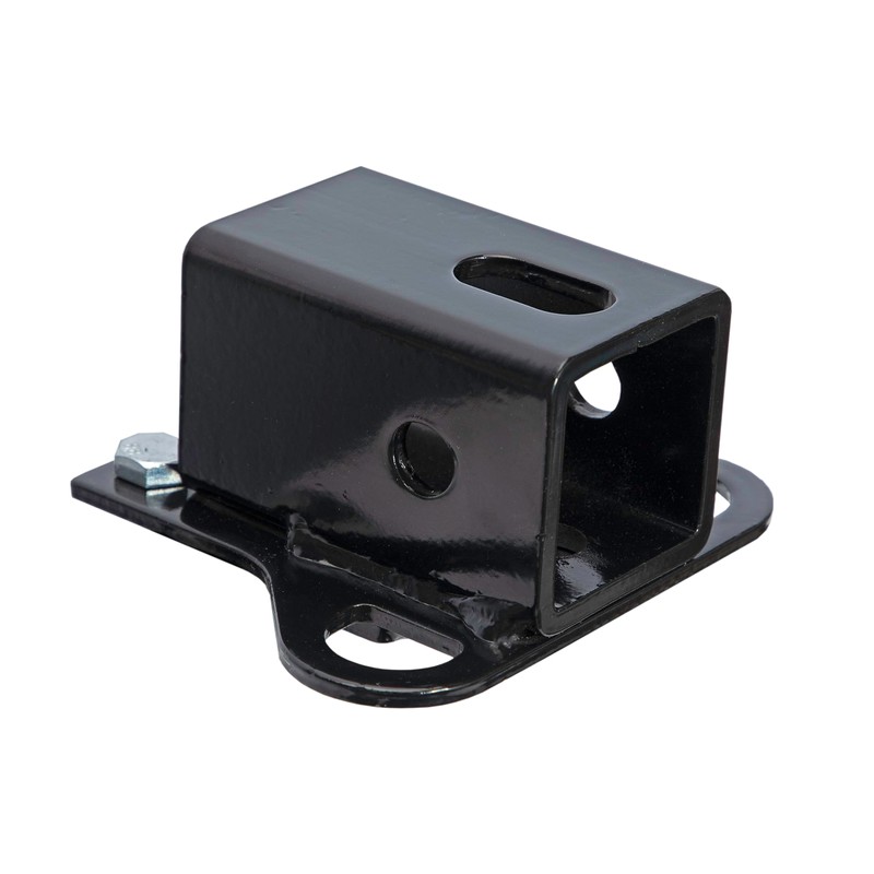 Extreme Max 5600.3301 2" Rear Receiver Hitch for Select Honda
